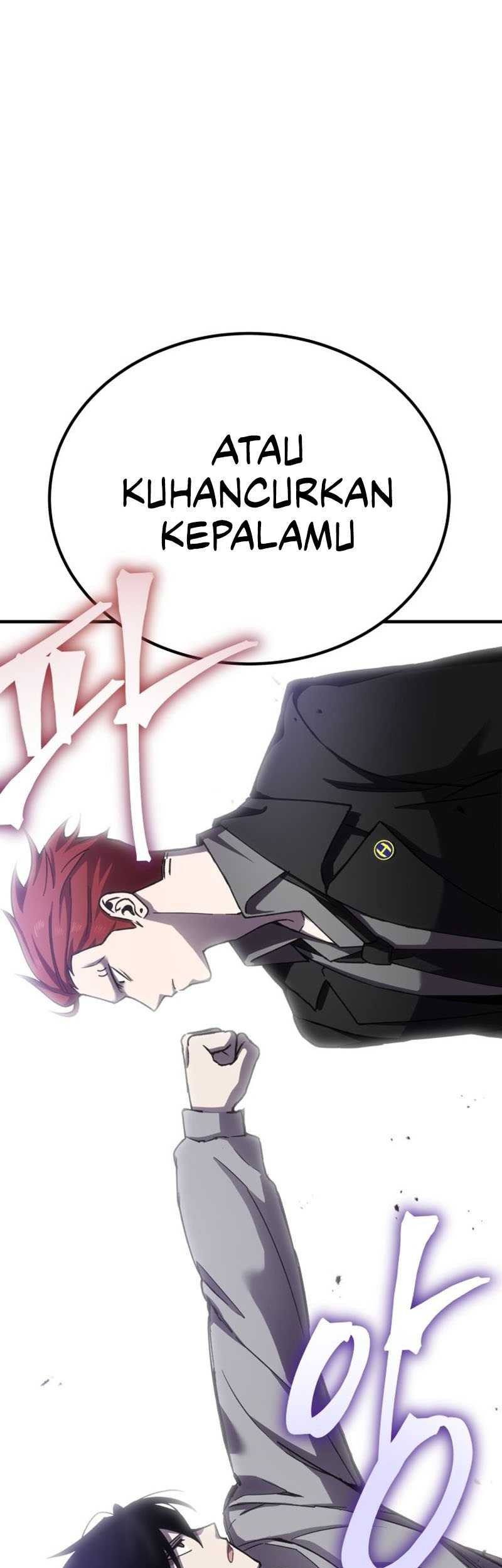 Poison-Eating Healer Chapter 14 Gambar 61