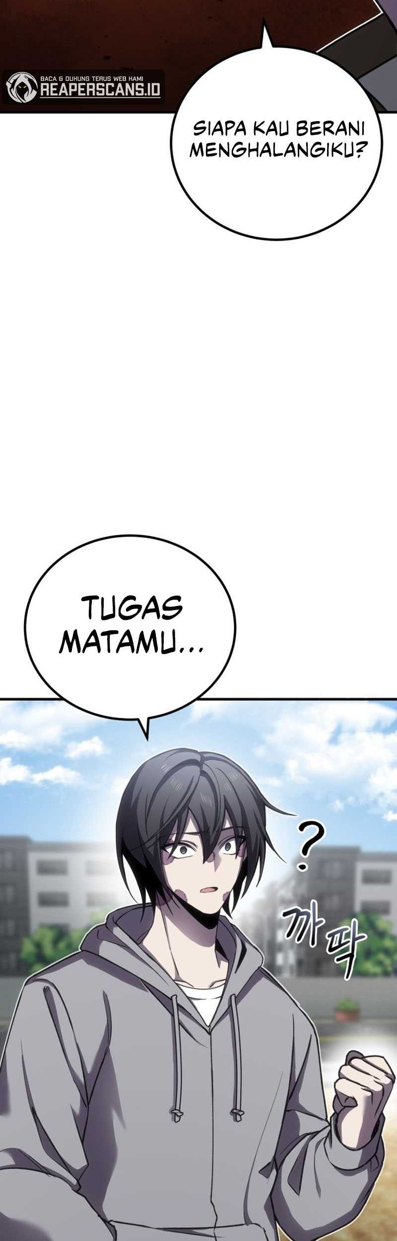 Poison-Eating Healer Chapter 14 Gambar 64