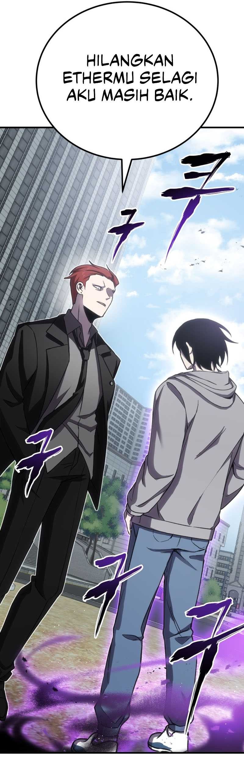 Poison-Eating Healer Chapter 14 Gambar 66