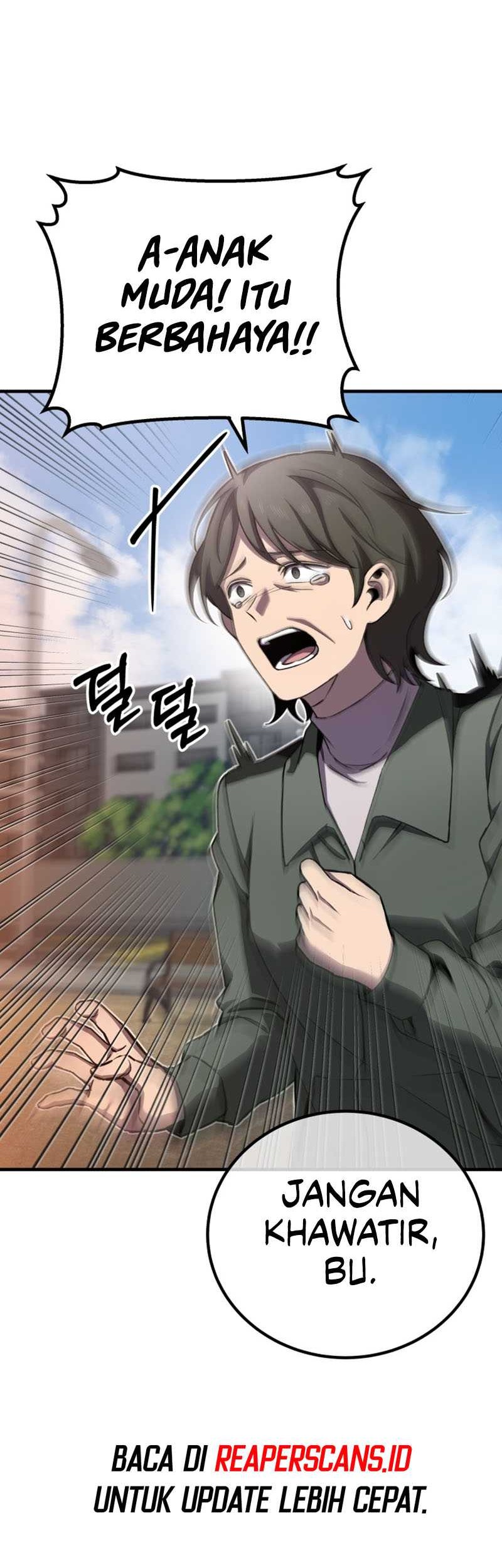 Poison-Eating Healer Chapter 14 Gambar 69