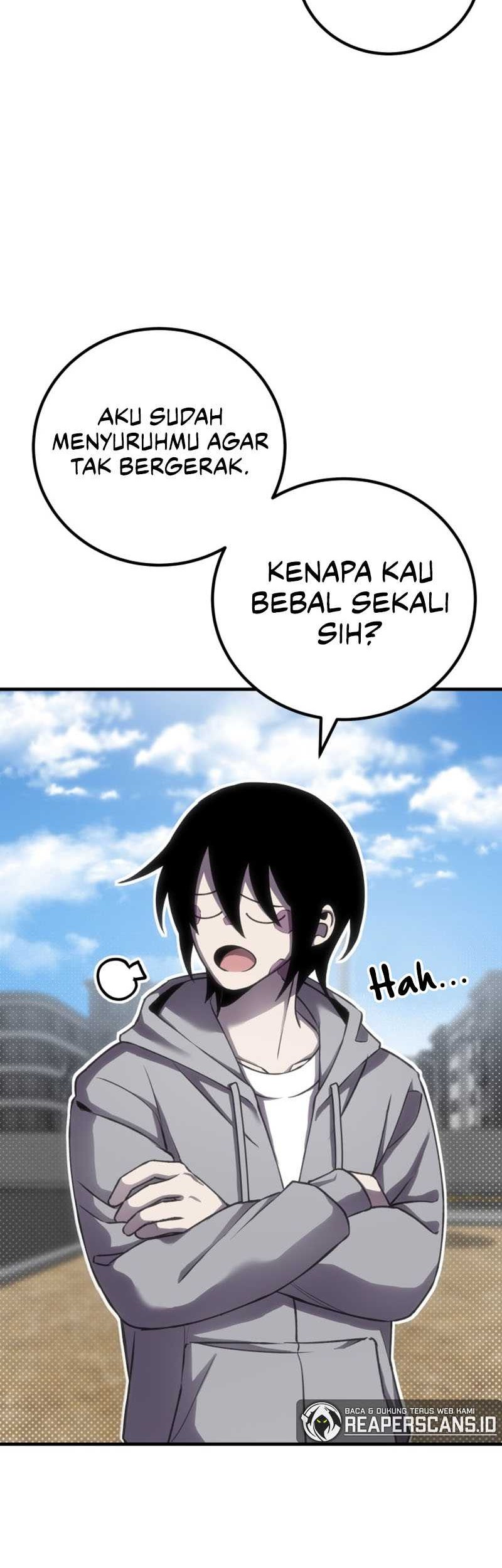 Poison-Eating Healer Chapter 14 Gambar 73