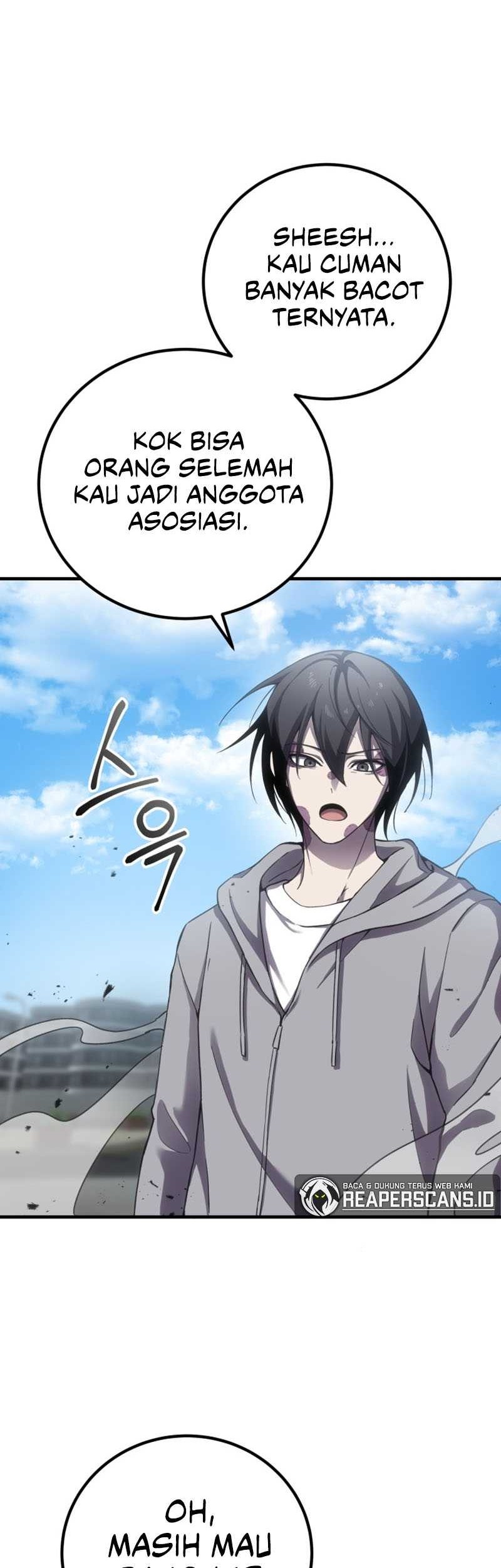 Poison-Eating Healer Chapter 14 Gambar 79