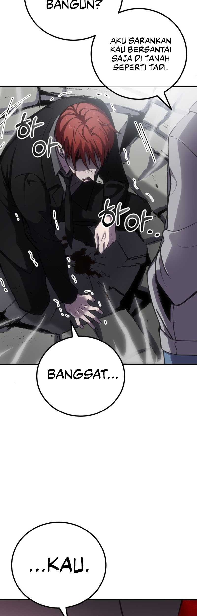 Poison-Eating Healer Chapter 14 Gambar 80