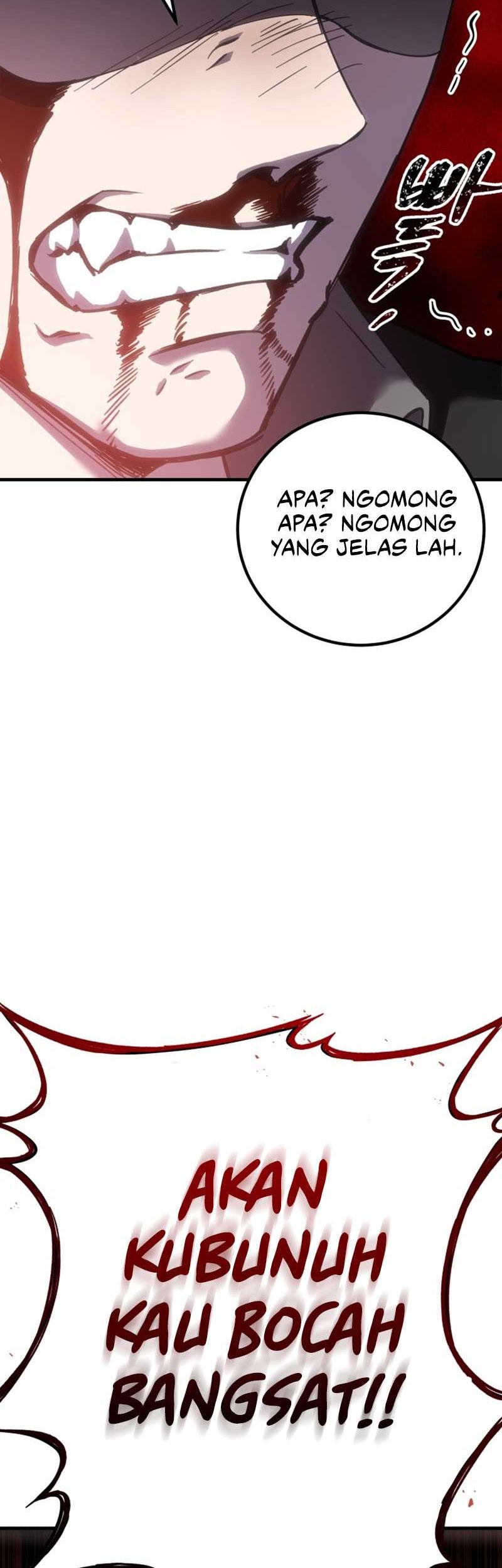 Poison-Eating Healer Chapter 14 Gambar 81