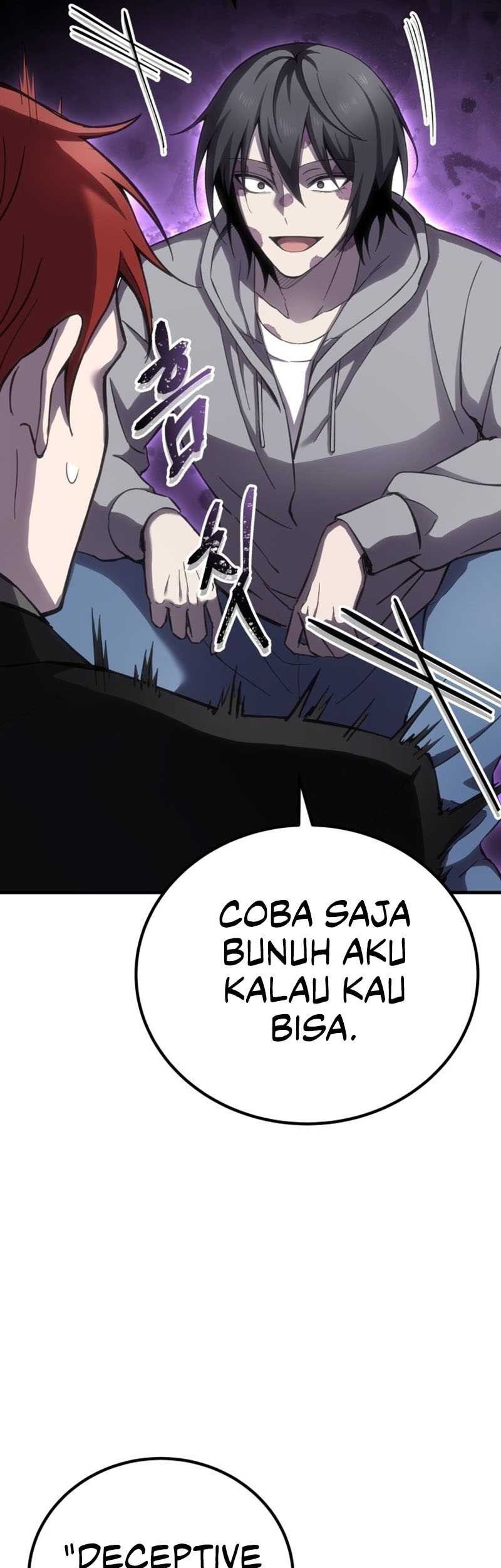 Poison-Eating Healer Chapter 14 Gambar 84