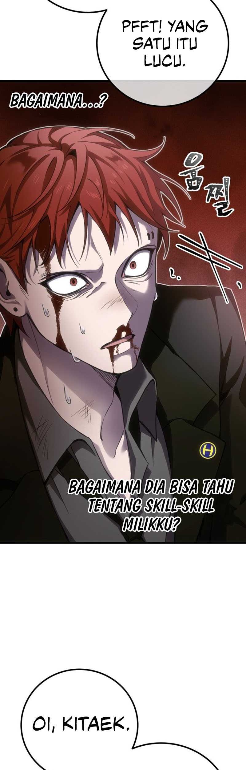 Poison-Eating Healer Chapter 14 Gambar 86