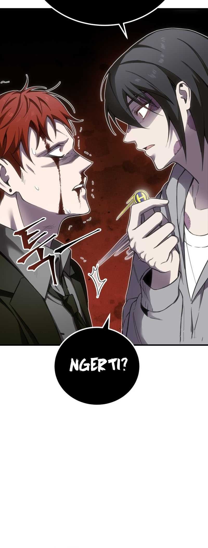 Poison-Eating Healer Chapter 14 Gambar 88