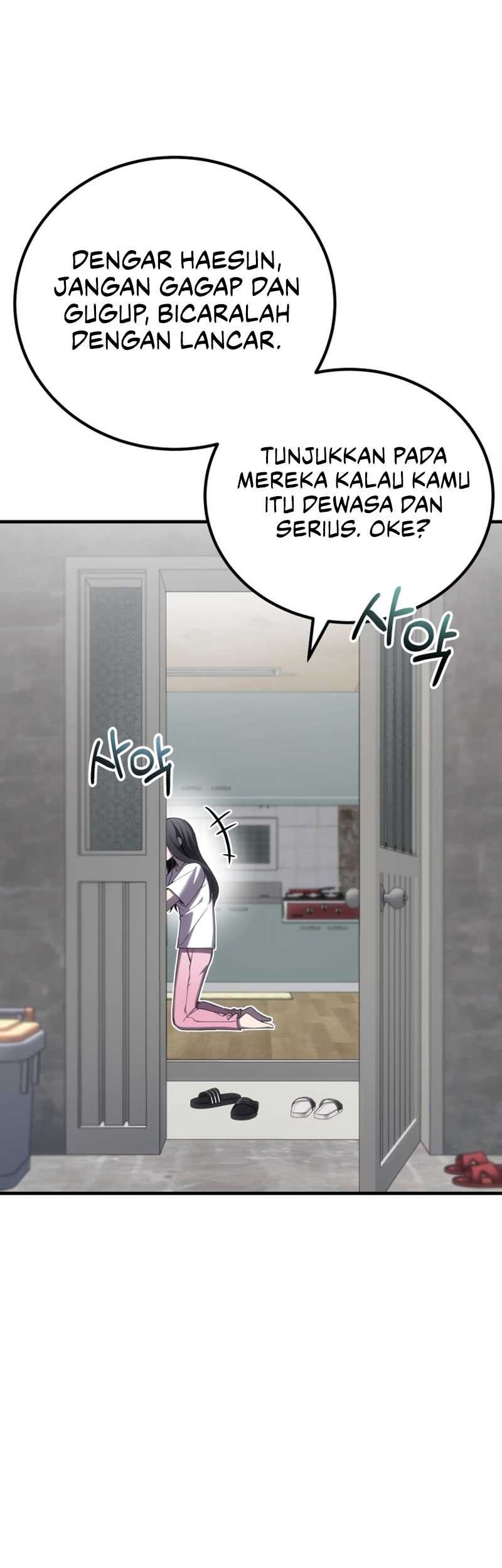 Baca Manhwa Poison-Eating Healer Chapter 14 Gambar 2