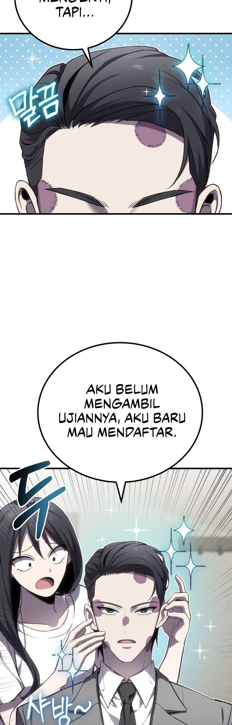 Poison-Eating Healer Chapter 14 Gambar 4