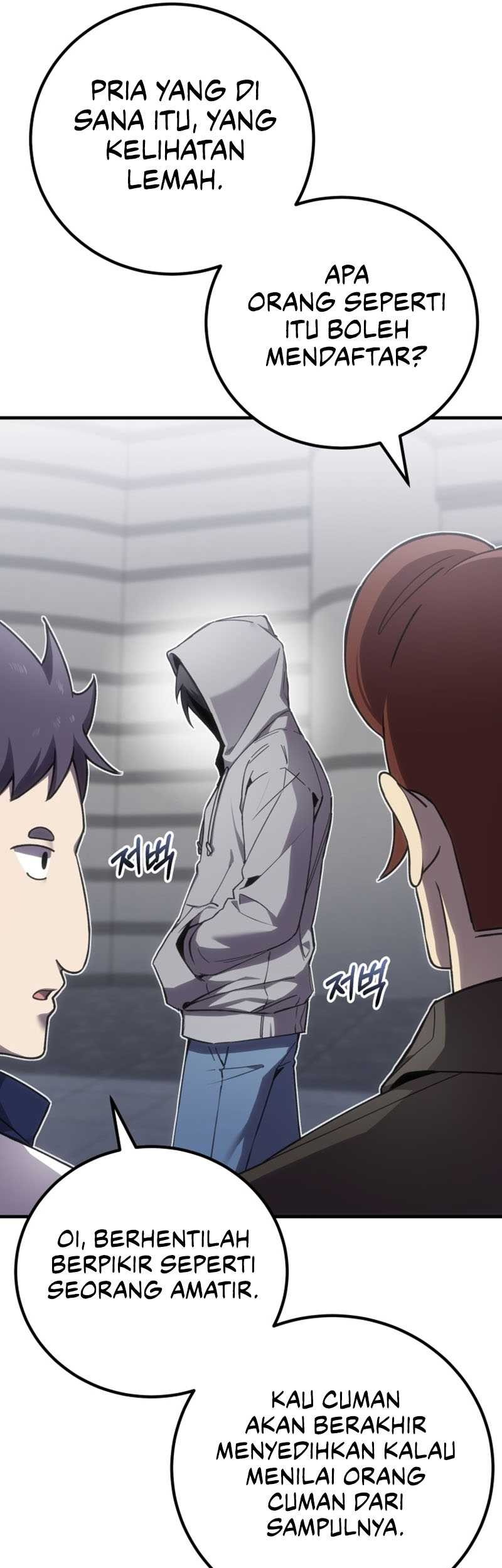 Poison-Eating Healer Chapter 14 Gambar 8