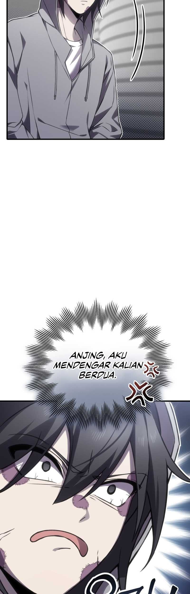 Poison-Eating Healer Chapter 14 Gambar 12