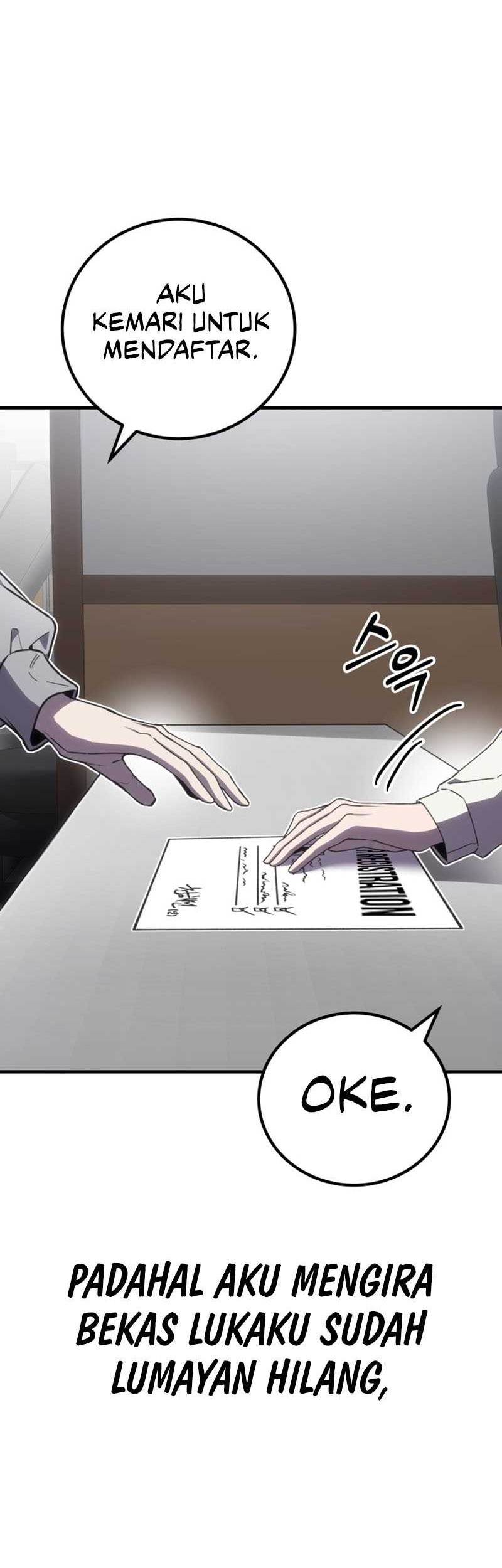 Poison-Eating Healer Chapter 14 Gambar 15