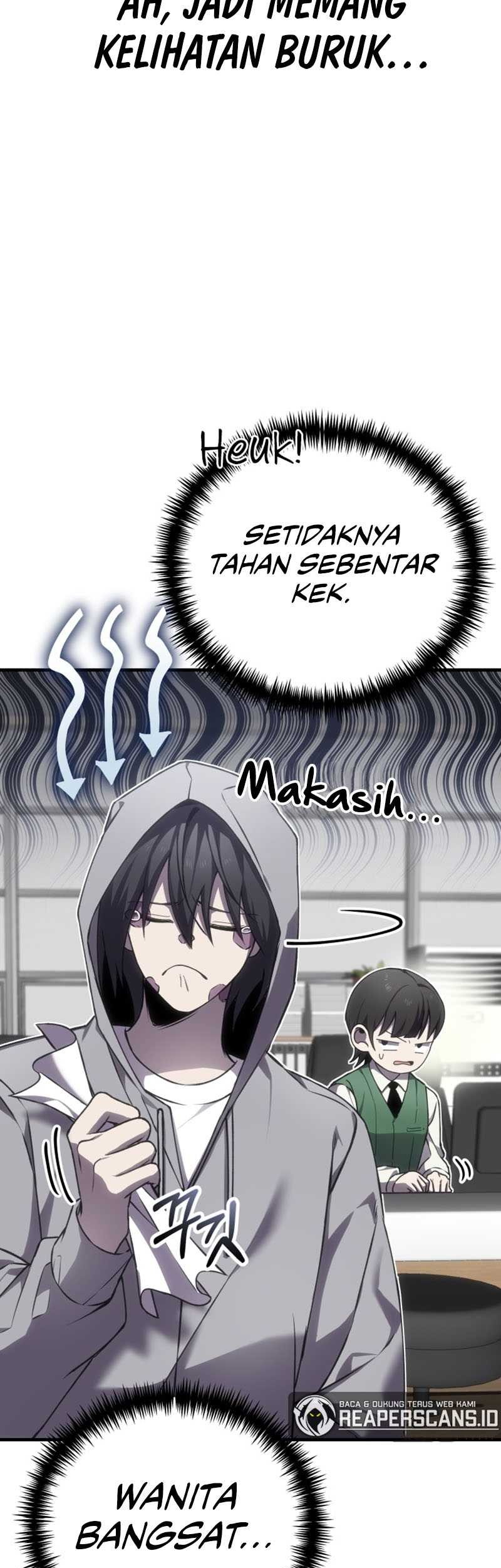 Poison-Eating Healer Chapter 14 Gambar 18