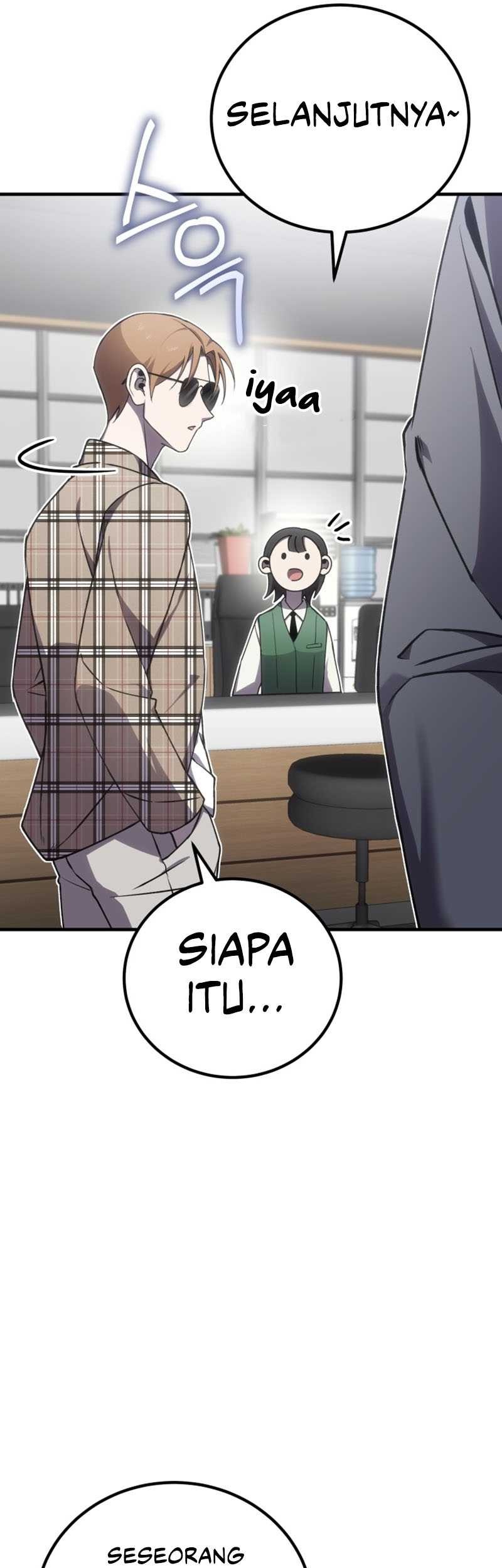 Poison-Eating Healer Chapter 14 Gambar 20