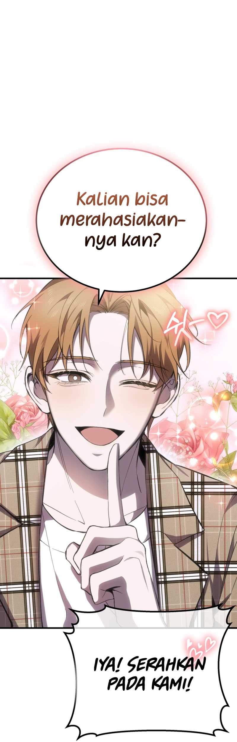 Poison-Eating Healer Chapter 14 Gambar 24