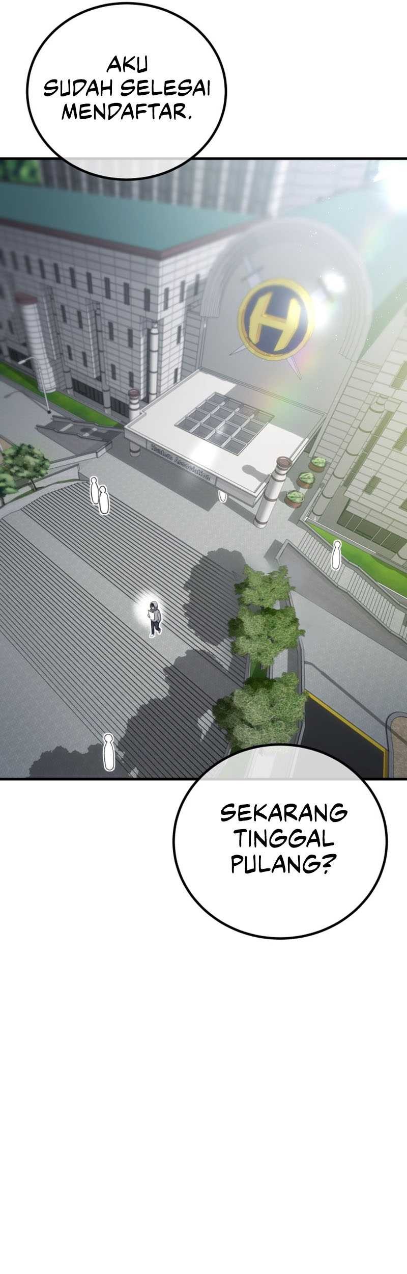 Poison-Eating Healer Chapter 14 Gambar 26