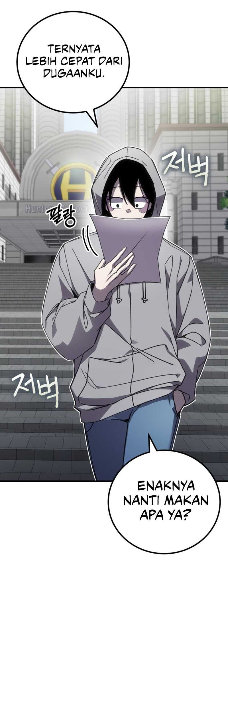 Poison-Eating Healer Chapter 14 Gambar 27