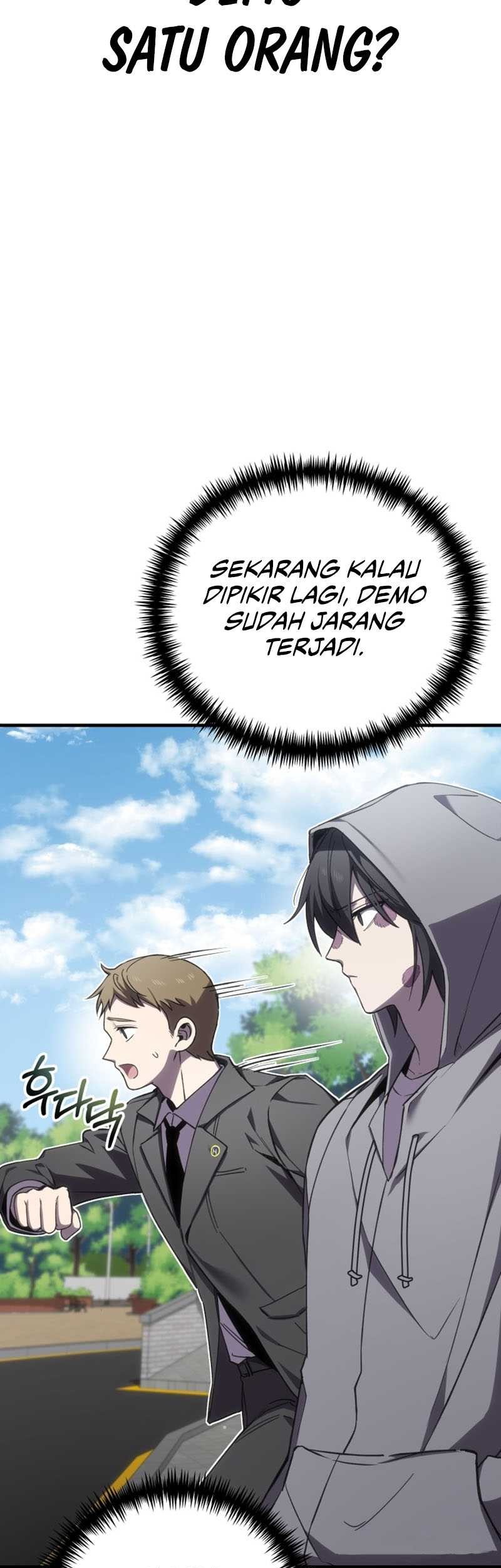 Poison-Eating Healer Chapter 14 Gambar 30