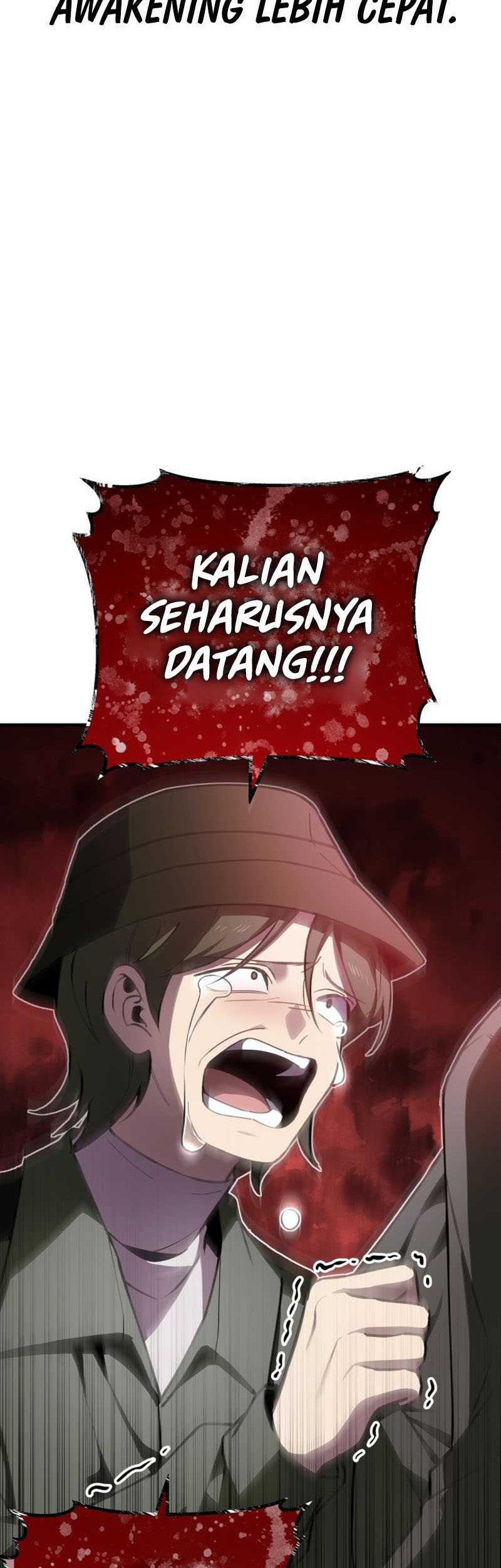 Poison-Eating Healer Chapter 14 Gambar 33