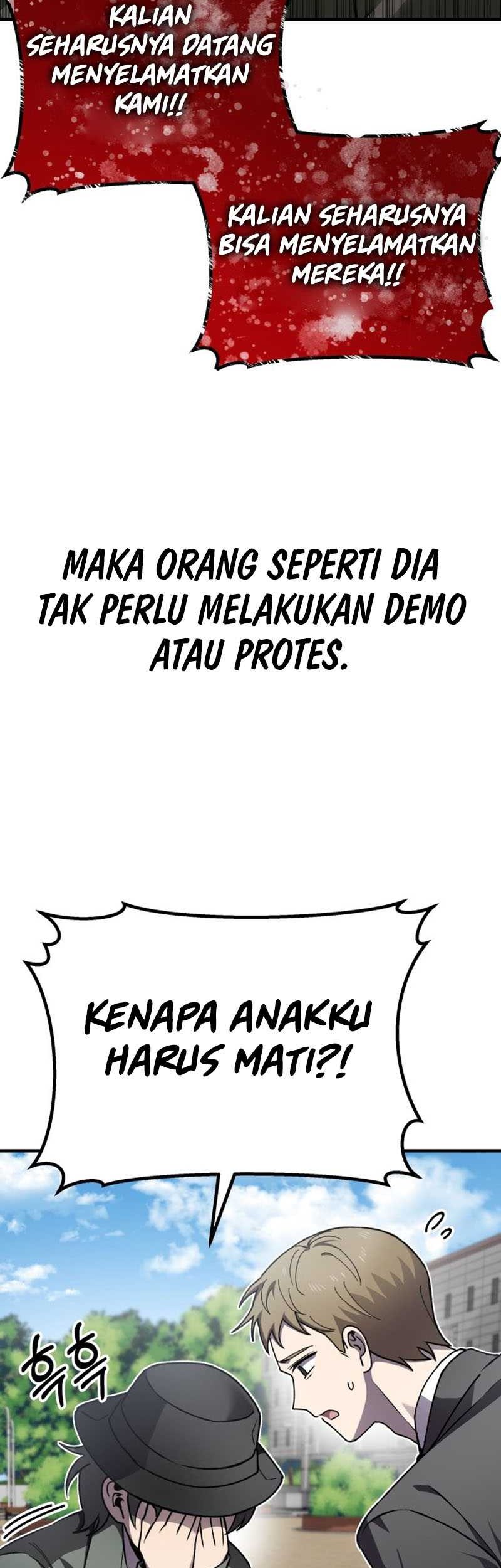 Poison-Eating Healer Chapter 14 Gambar 34