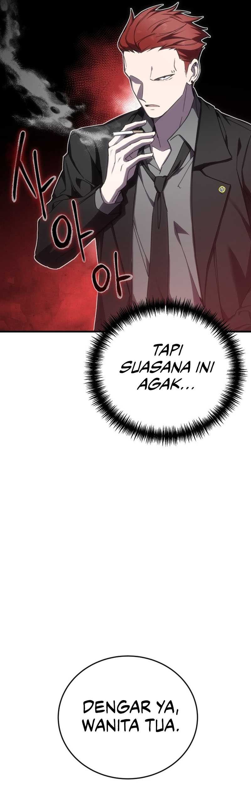 Poison-Eating Healer Chapter 14 Gambar 43