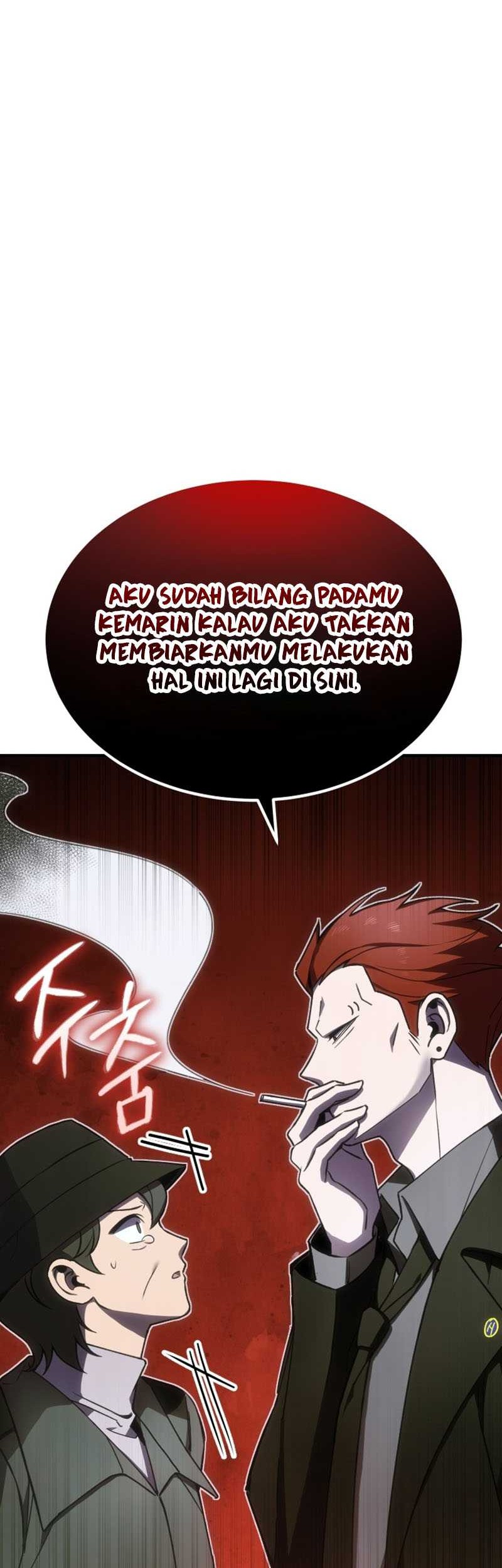 Poison-Eating Healer Chapter 14 Gambar 44