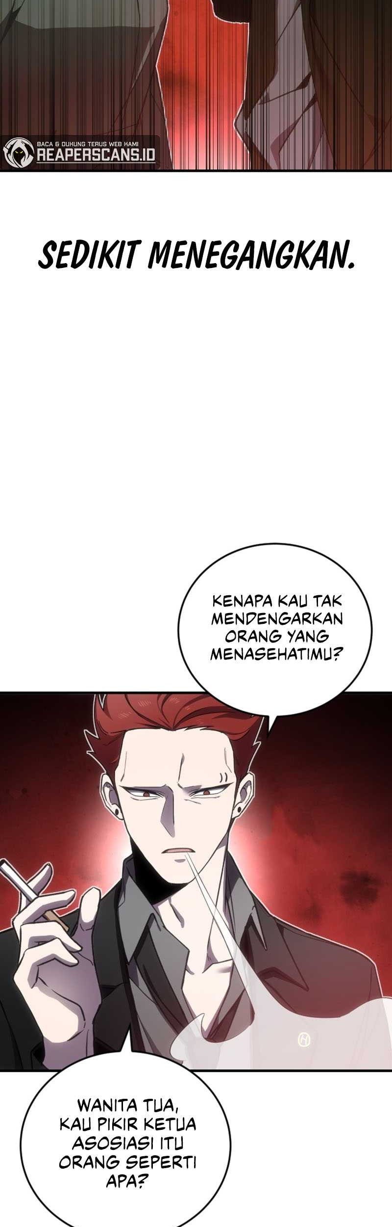 Poison-Eating Healer Chapter 14 Gambar 45