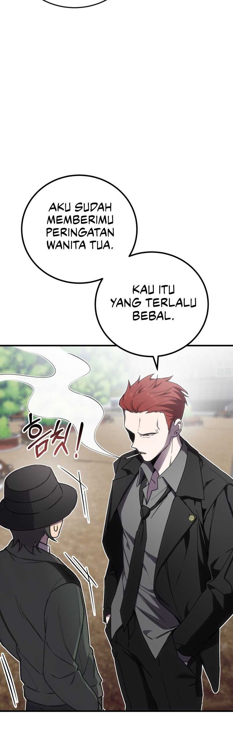 Poison-Eating Healer Chapter 14 Gambar 46