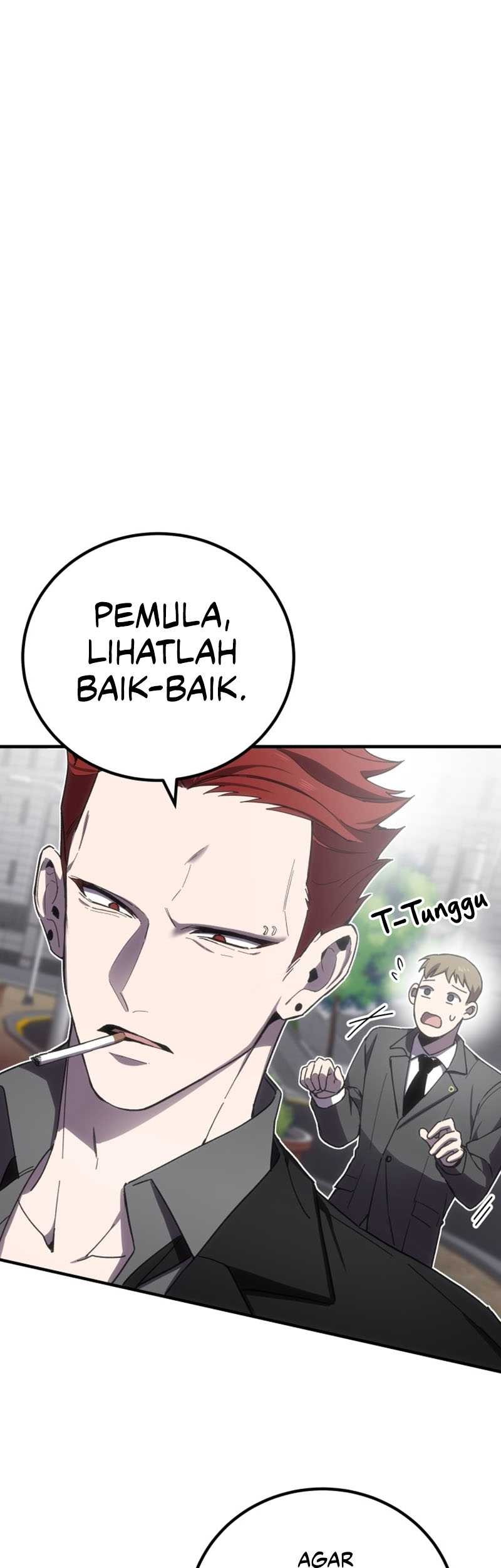 Poison-Eating Healer Chapter 14 Gambar 47