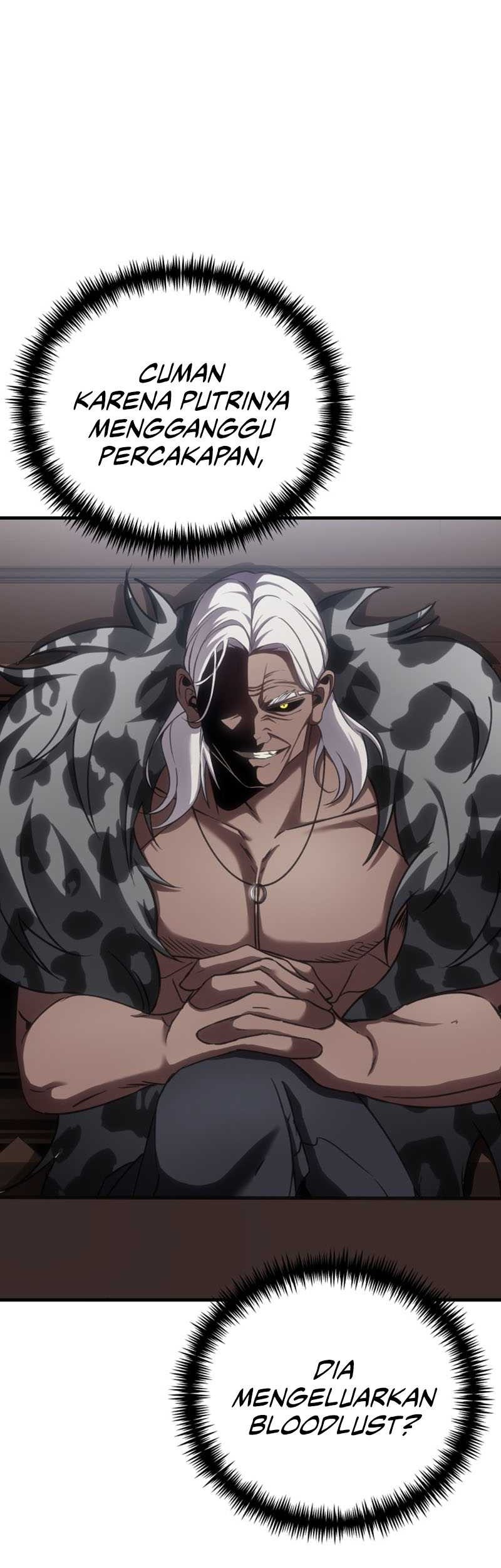 Poison-Eating Healer Chapter 13 Gambar 51