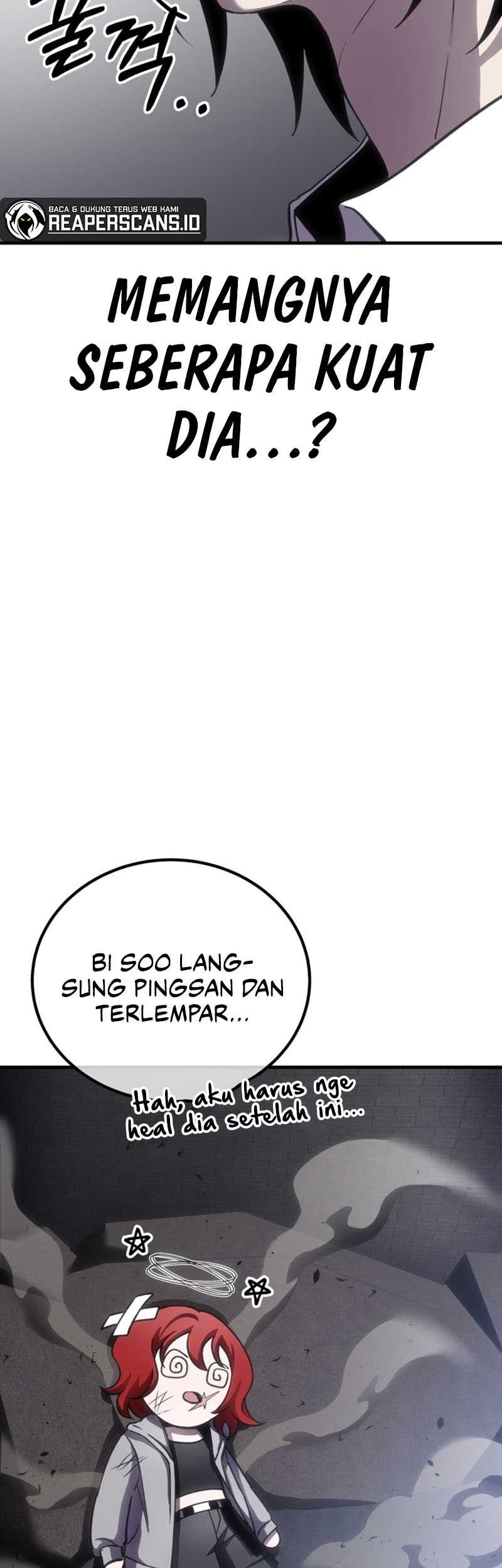 Poison-Eating Healer Chapter 13 Gambar 53