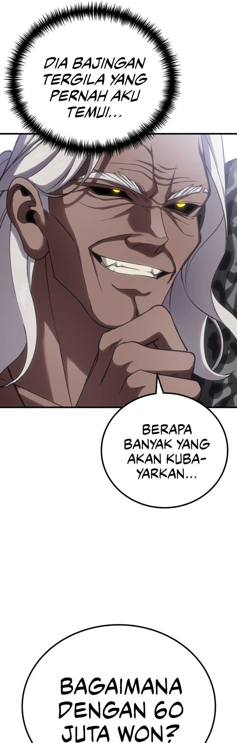 Poison-Eating Healer Chapter 13 Gambar 55