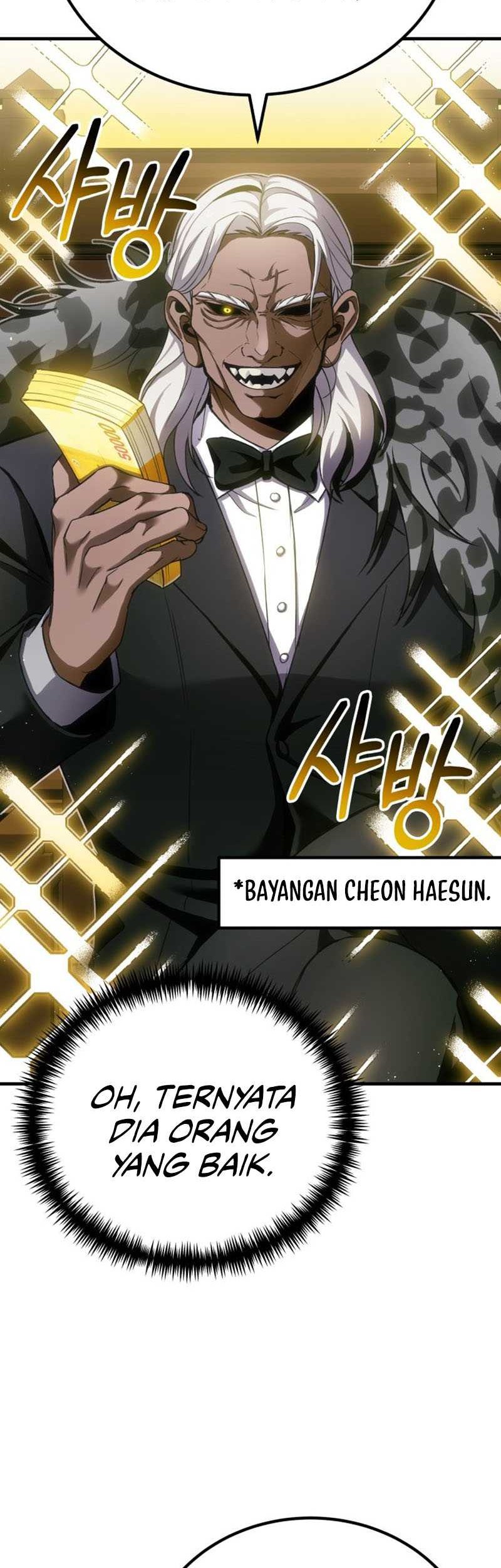 Poison-Eating Healer Chapter 13 Gambar 56
