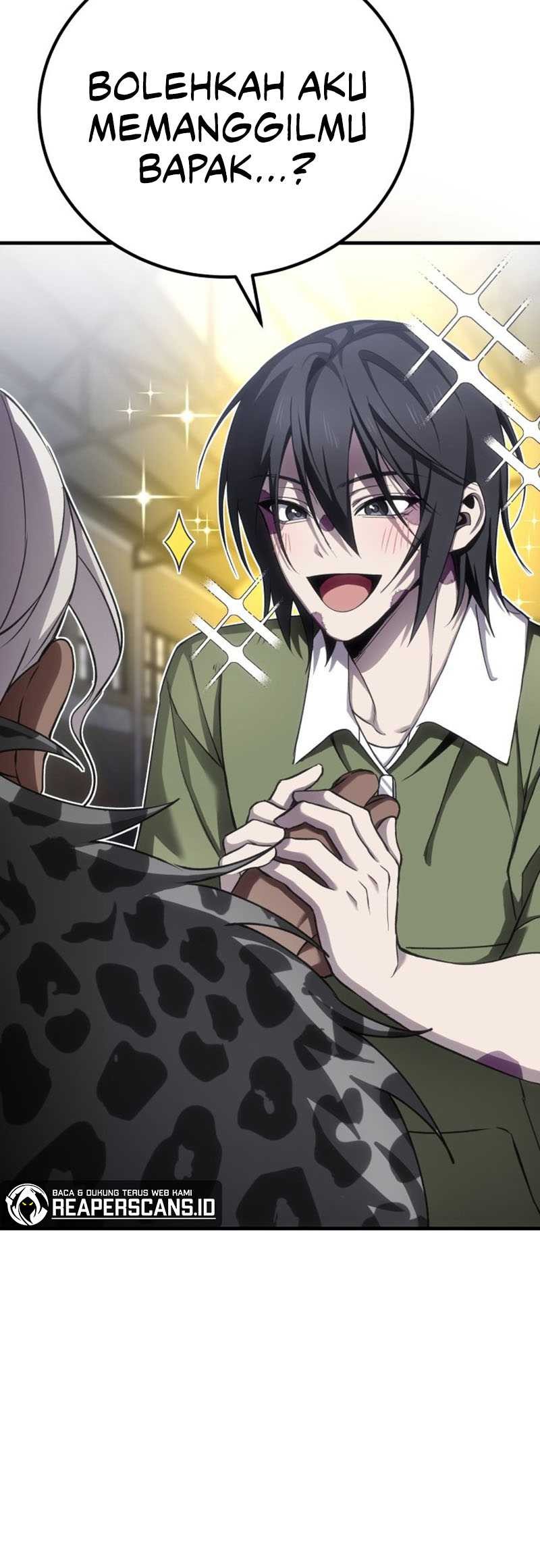 Poison-Eating Healer Chapter 13 Gambar 59