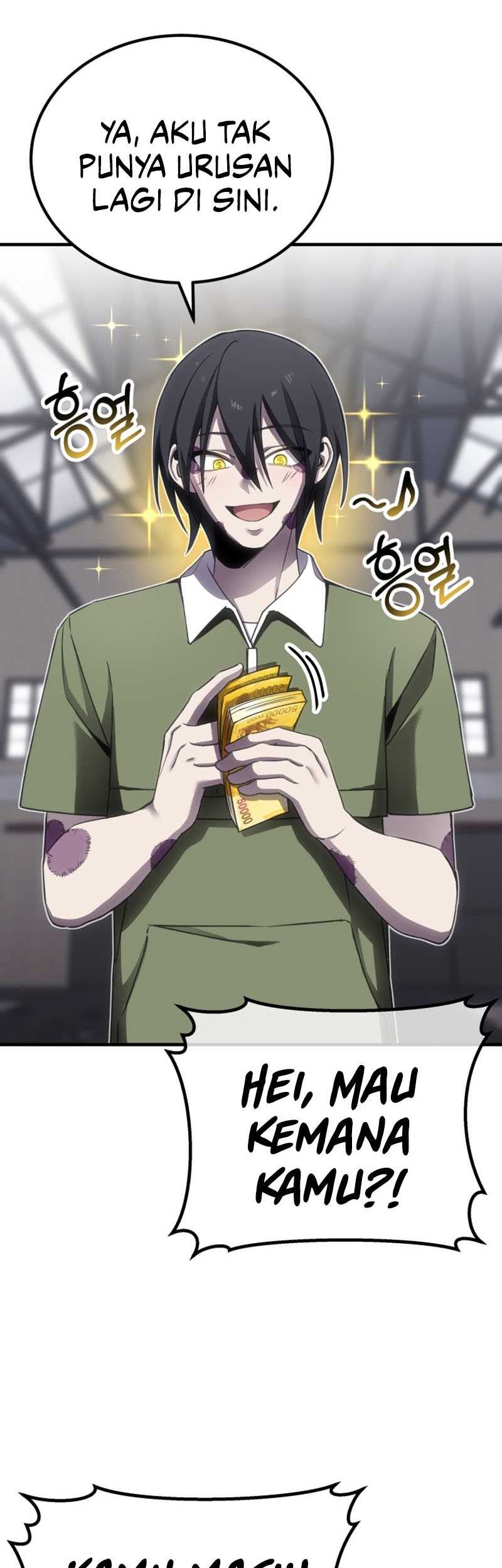 Poison-Eating Healer Chapter 13 Gambar 61