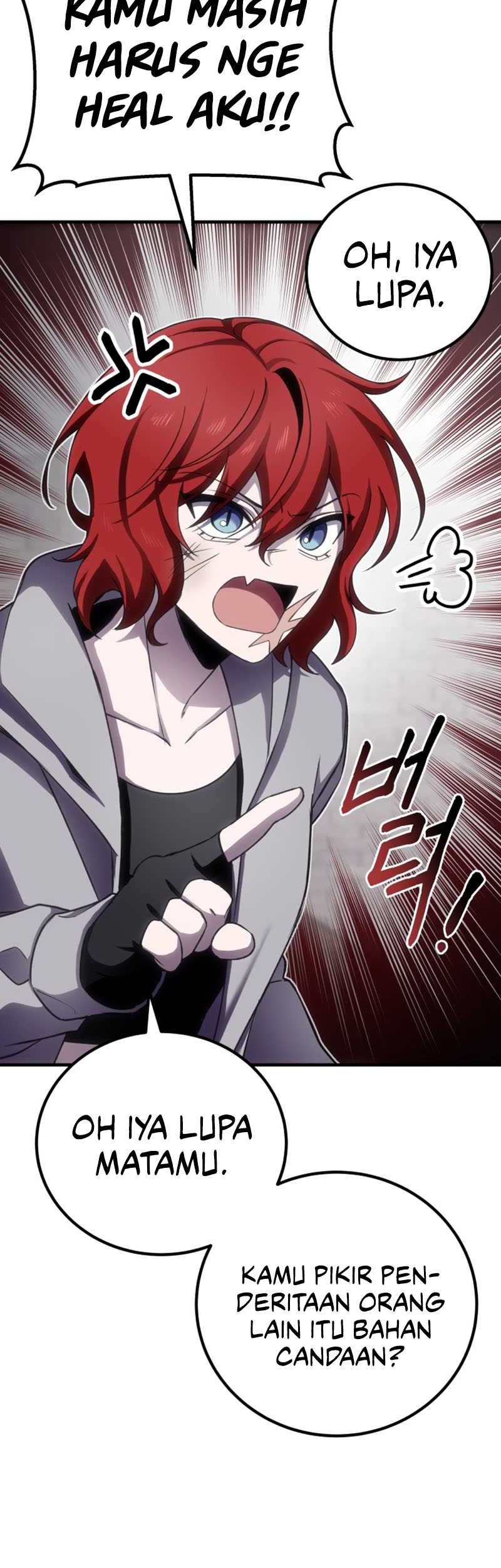 Poison-Eating Healer Chapter 13 Gambar 62