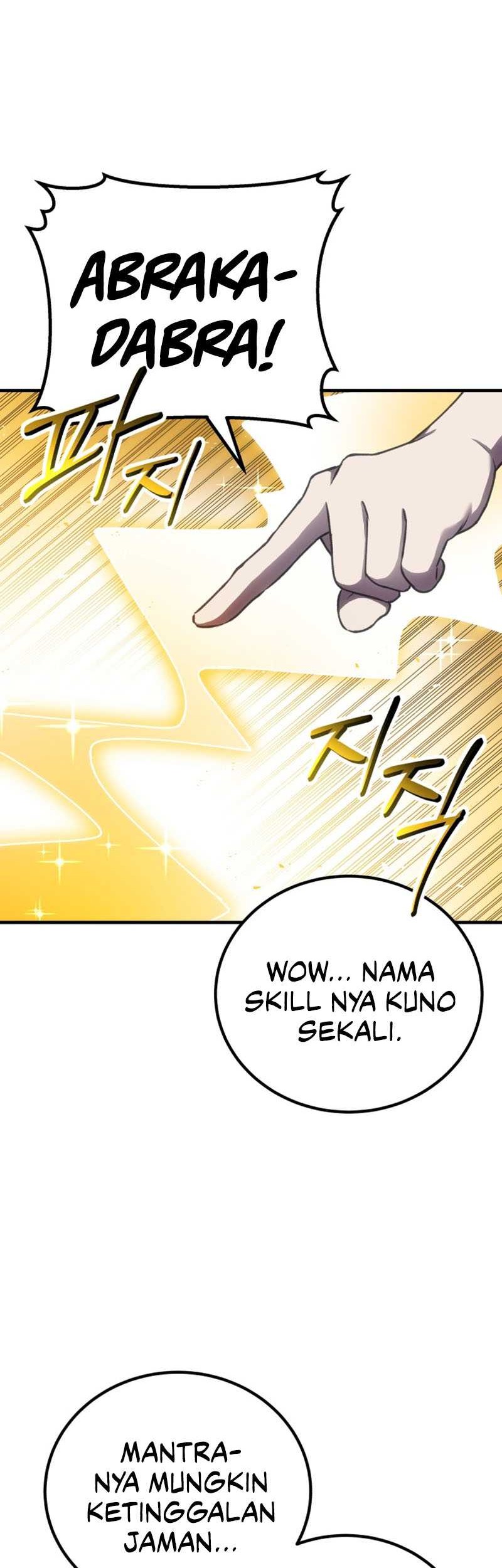 Poison-Eating Healer Chapter 13 Gambar 63