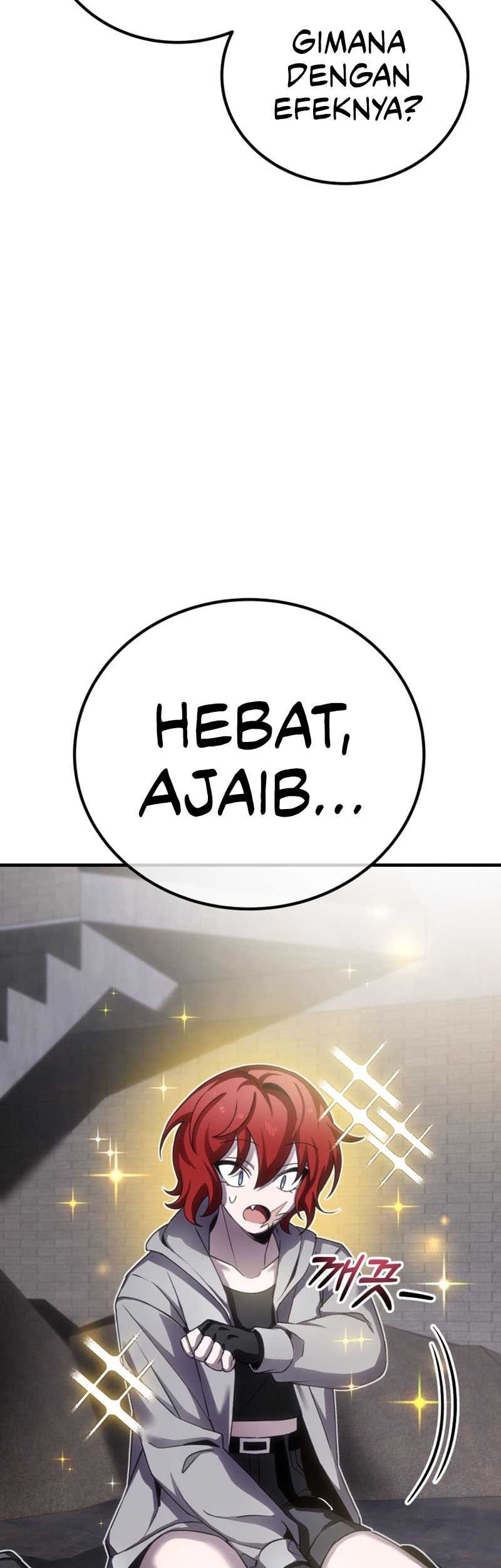 Poison-Eating Healer Chapter 13 Gambar 64