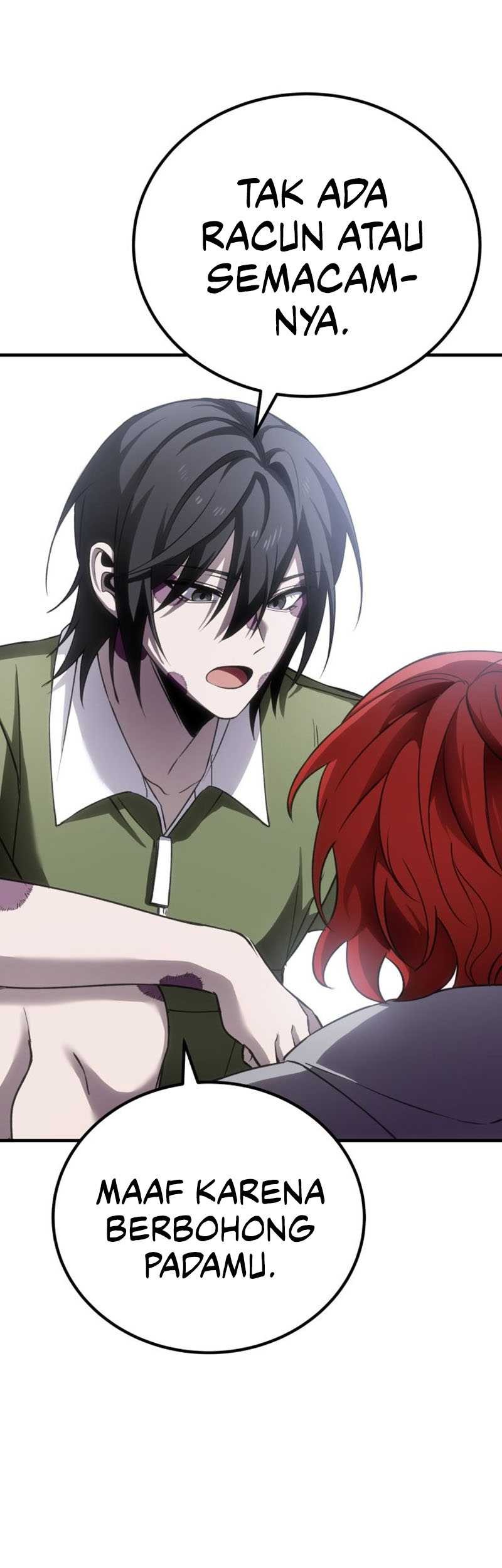 Poison-Eating Healer Chapter 13 Gambar 66