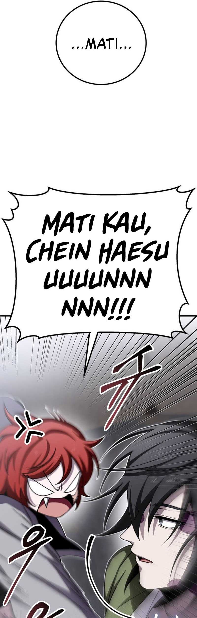 Poison-Eating Healer Chapter 13 Gambar 69