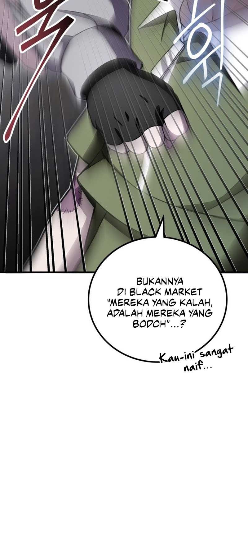 Poison-Eating Healer Chapter 13 Gambar 70