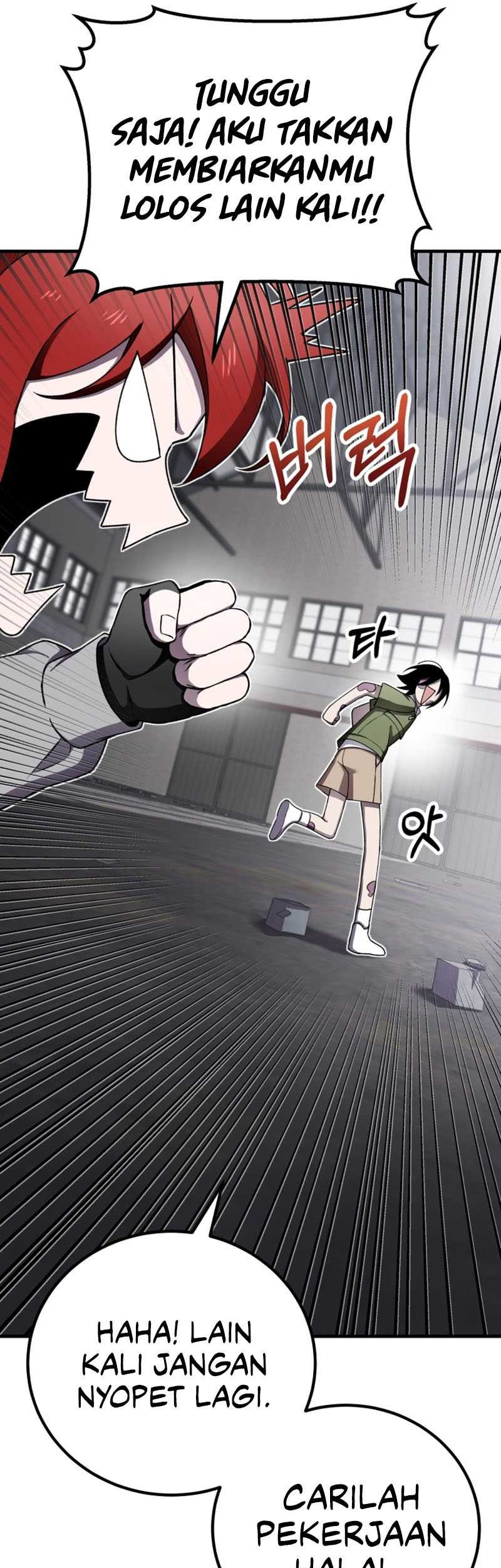 Poison-Eating Healer Chapter 13 Gambar 71