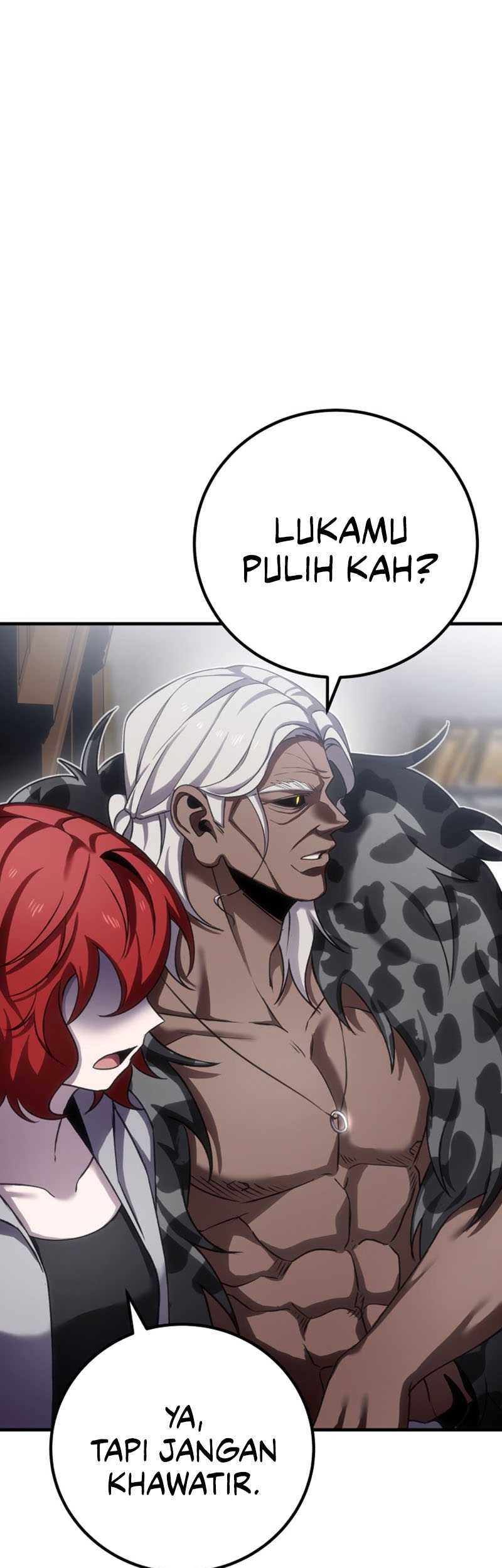 Poison-Eating Healer Chapter 13 Gambar 75