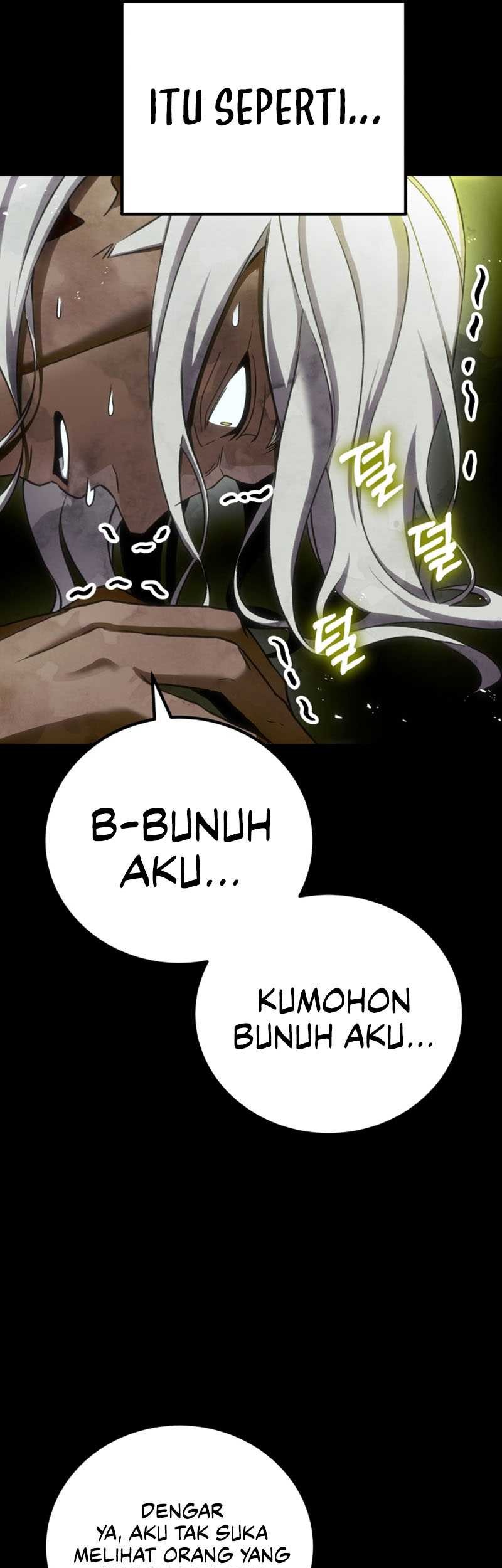 Poison-Eating Healer Chapter 13 Gambar 83