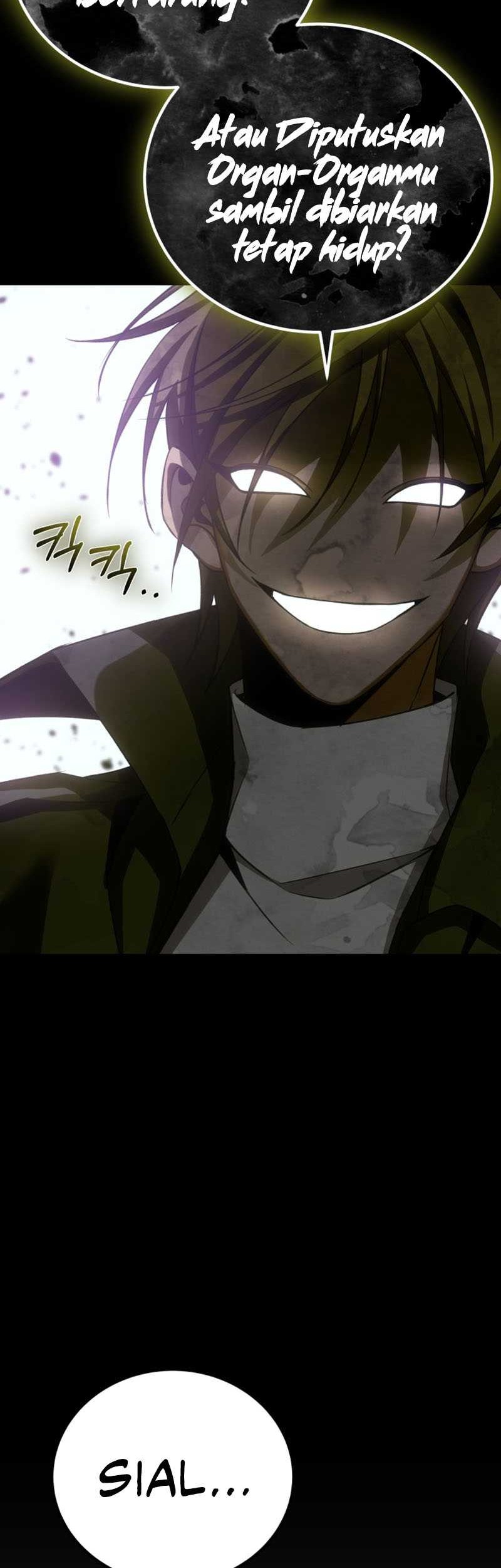 Poison-Eating Healer Chapter 13 Gambar 86