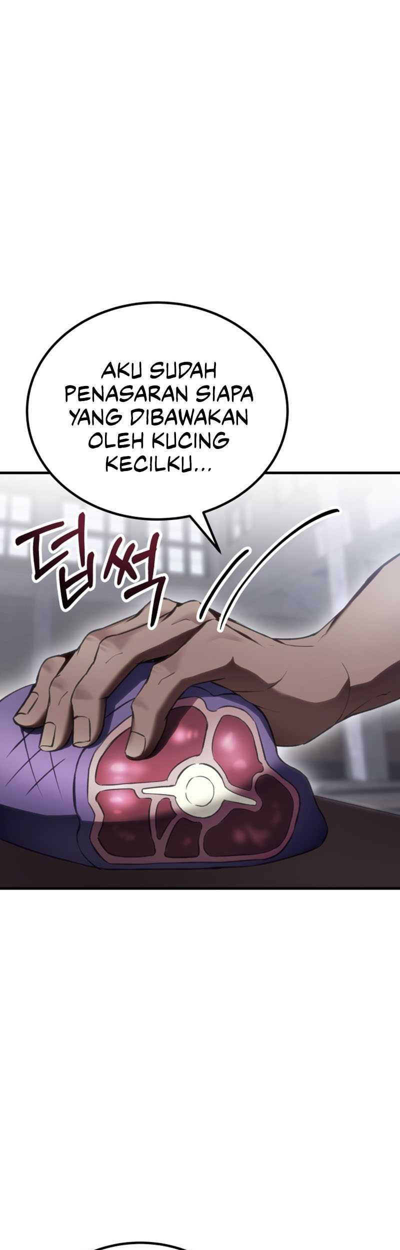 Baca Manhwa Poison-Eating Healer Chapter 13 Gambar 2
