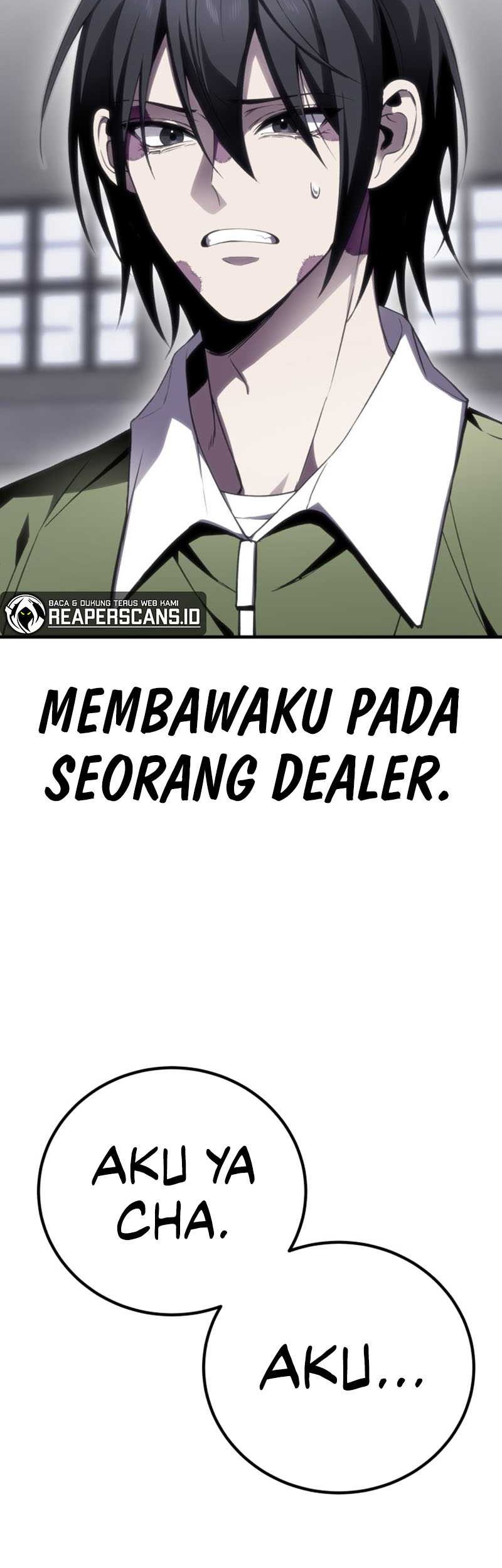 Poison-Eating Healer Chapter 13 Gambar 4