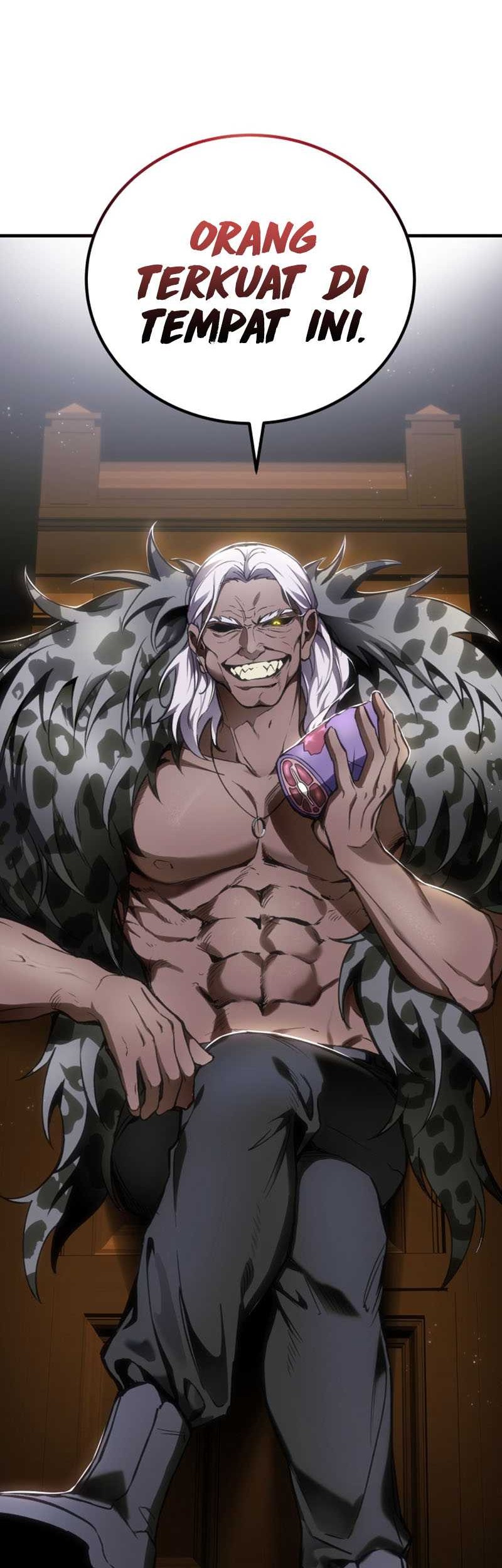 Poison-Eating Healer Chapter 13 Gambar 5