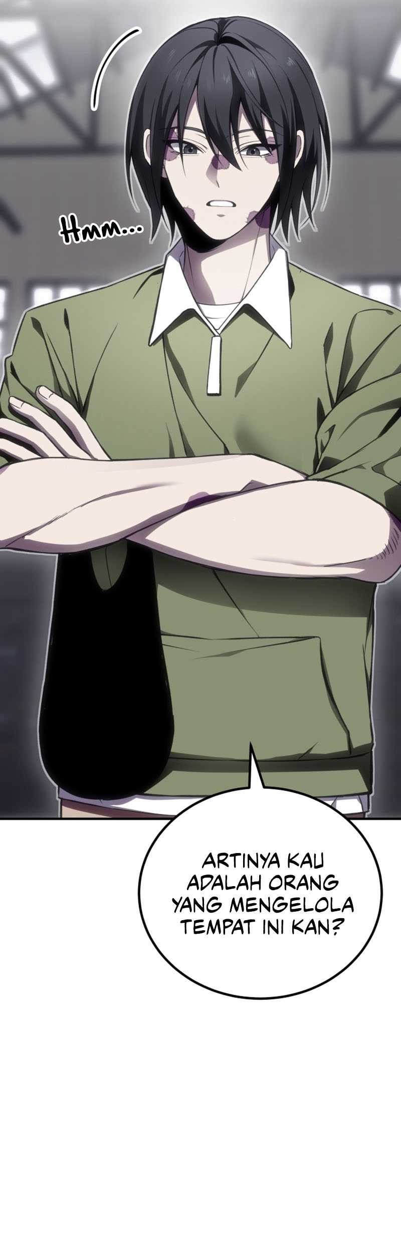Poison-Eating Healer Chapter 13 Gambar 8