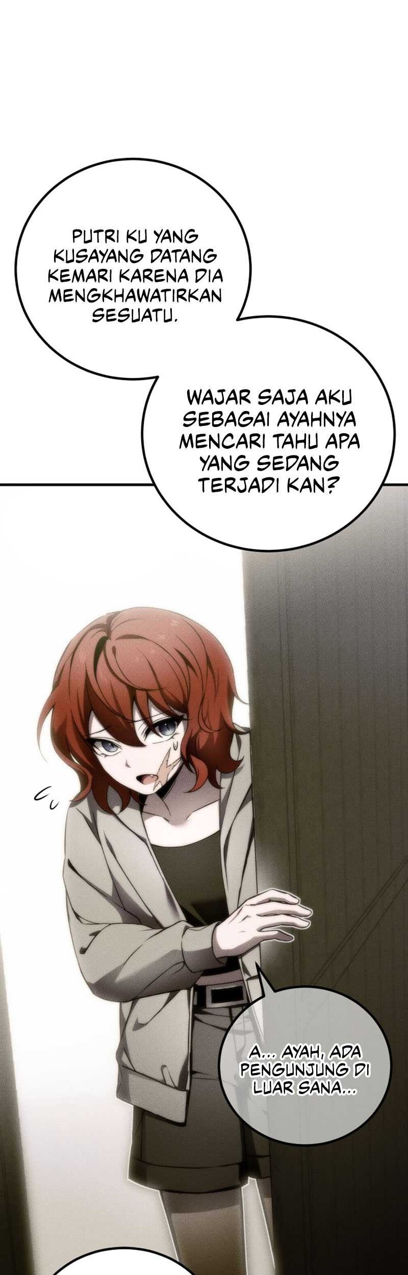Poison-Eating Healer Chapter 13 Gambar 11